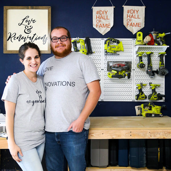 Love & Renovations