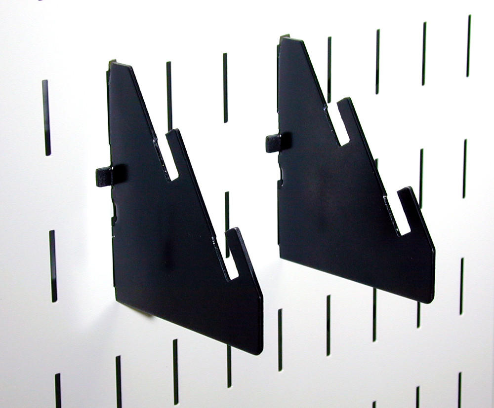 Chisel Pegboard Bracket
