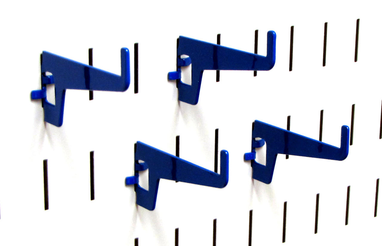 Wall Control Hooks
