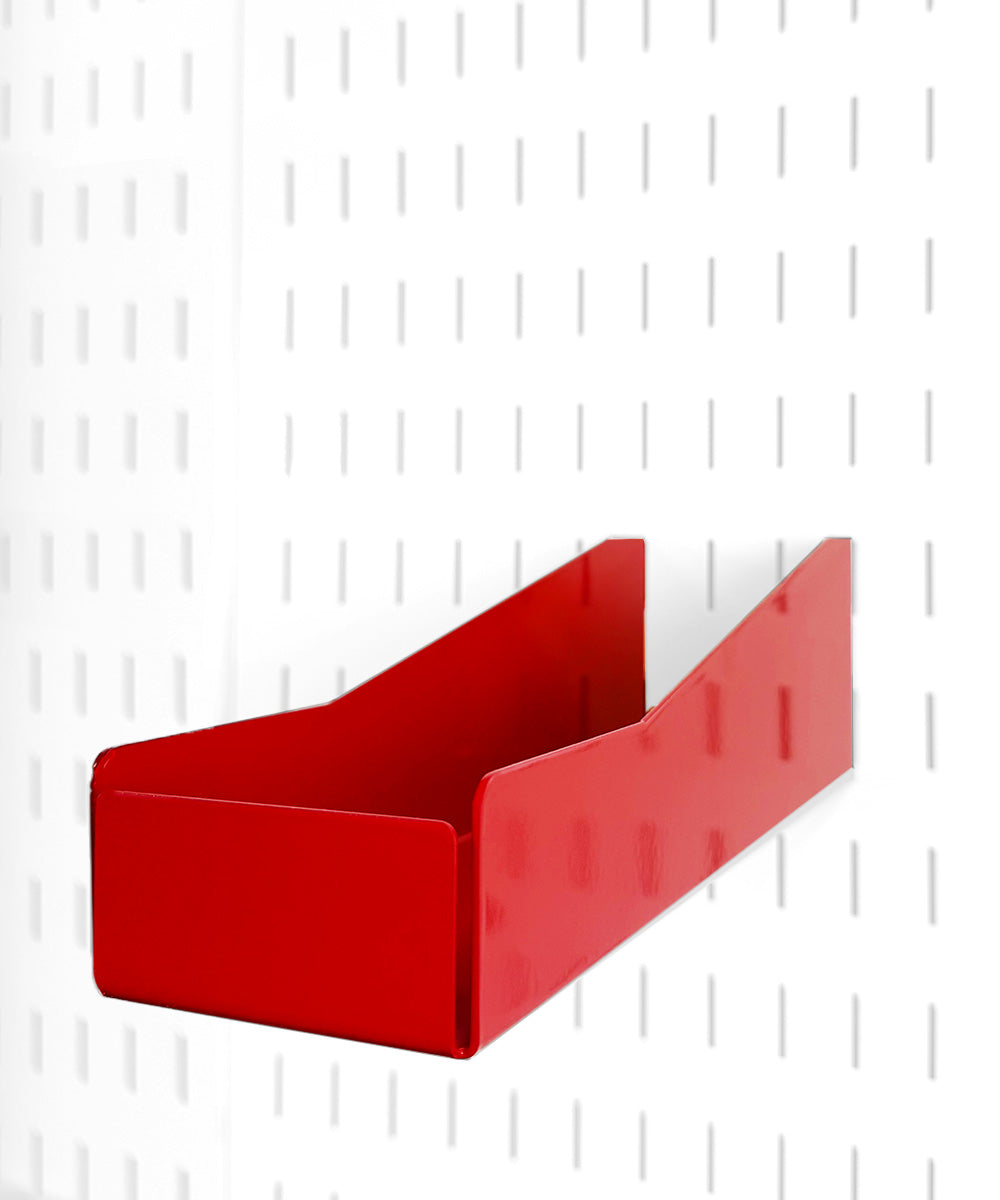 11in Slimline Utility Shelf