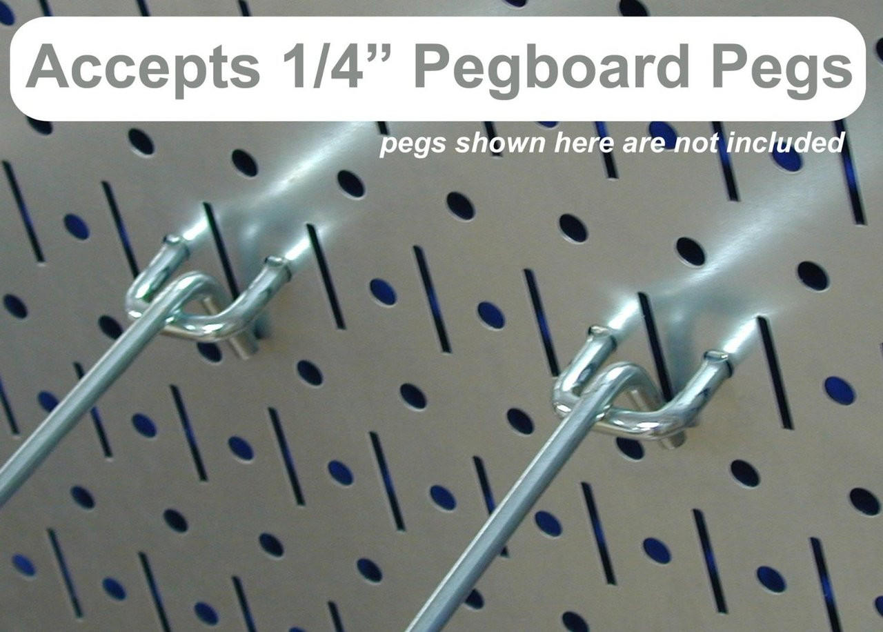 Pegboard Made in the USA