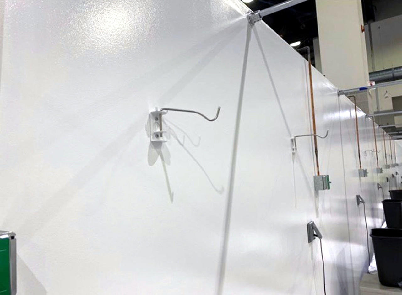 Field Hospital IV Hook