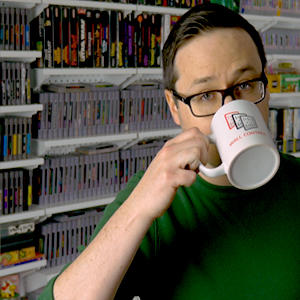 Game Dave