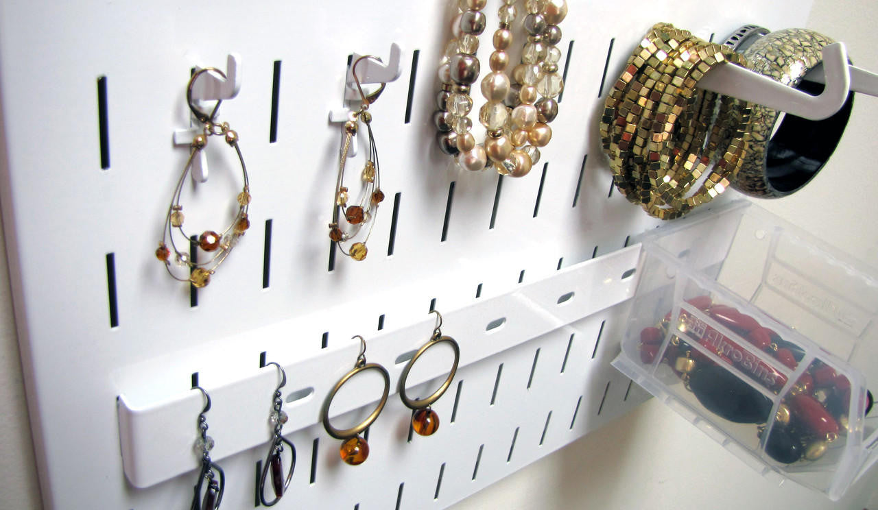 Jewelry Organization