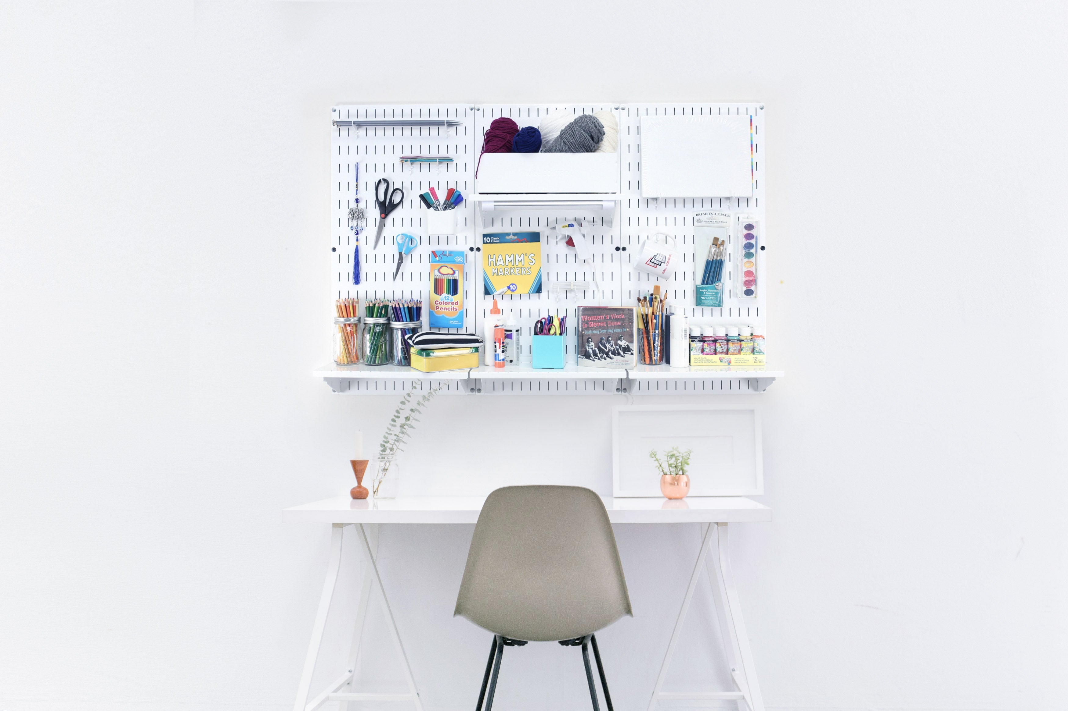 Craft & Hobby