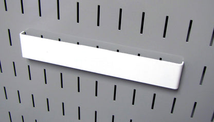 Accessory Bar for Peg Boards by Wall Control