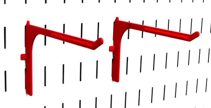 Wall Control Hooks