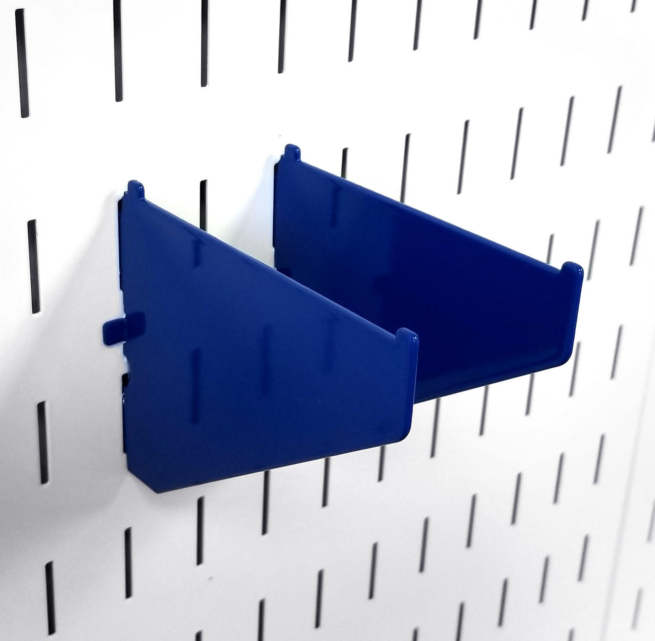 Clamp Storage System