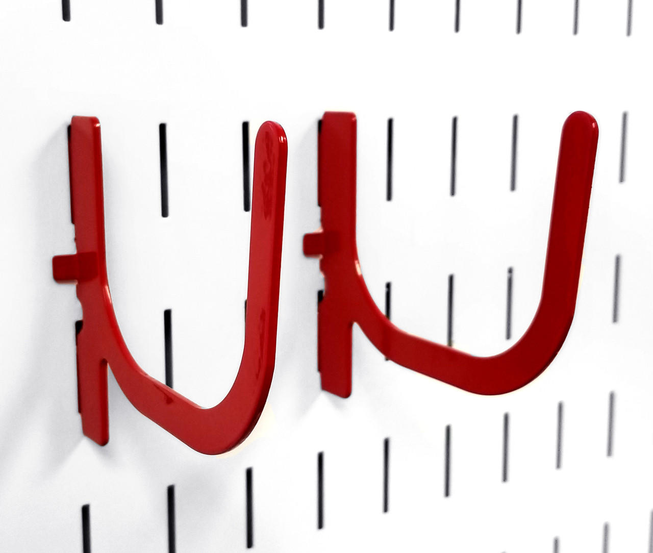 Pegboard U Hook 4 Inch