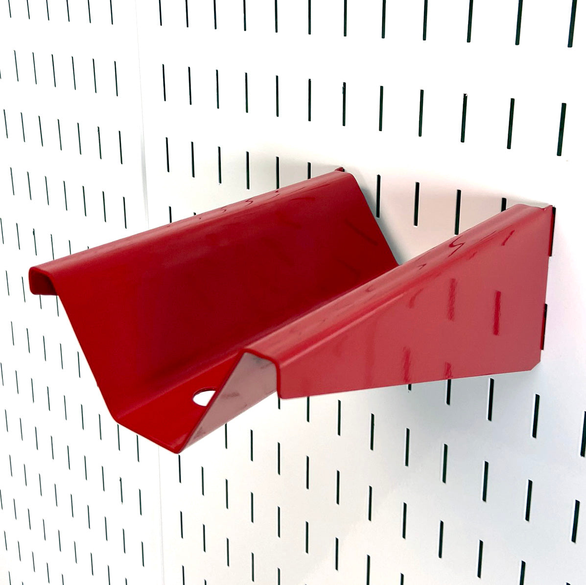 Wine Bottle Holder Wall Mounted Wine Rack Bracket - 10-WBR-0535