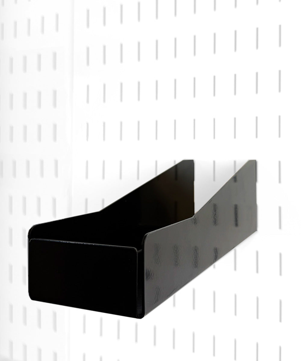 11in Slimline Utility Shelf