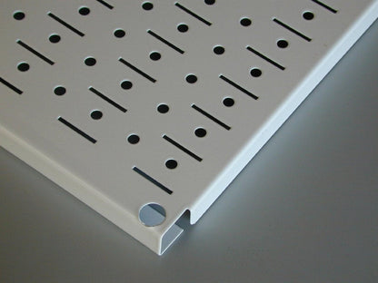 Wall Control Wall Pegboard