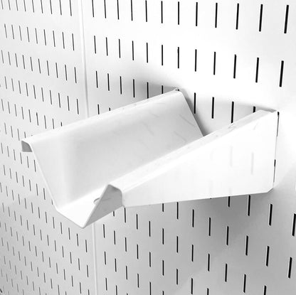 Pegboard Wine Bottle Hook