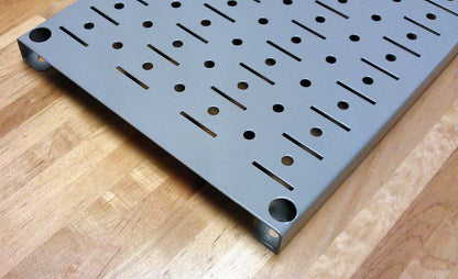Mounting Frame for Pegboard