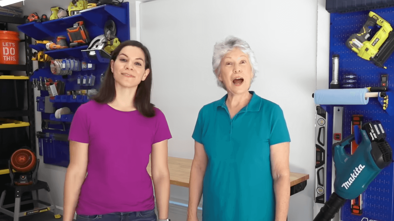Load video: 